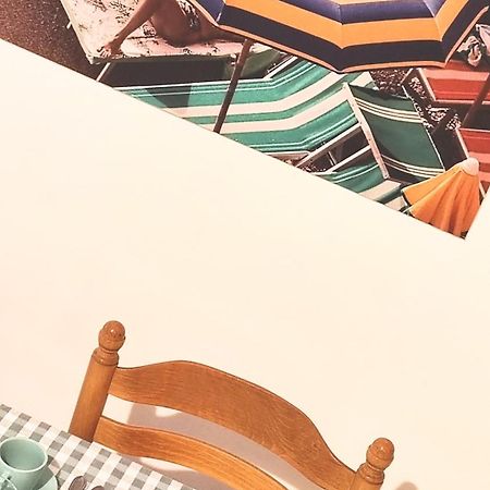 Apartament Le Petit Catalan Marsylia Zewnętrze zdjęcie