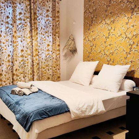 Apartament Le Petit Catalan Marsylia Zewnętrze zdjęcie