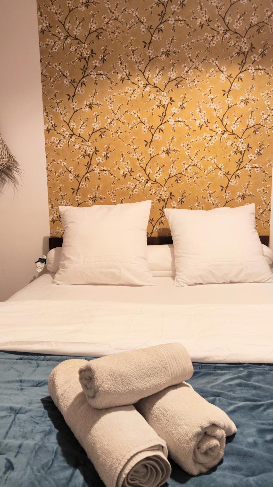 Apartament Le Petit Catalan Marsylia Zewnętrze zdjęcie