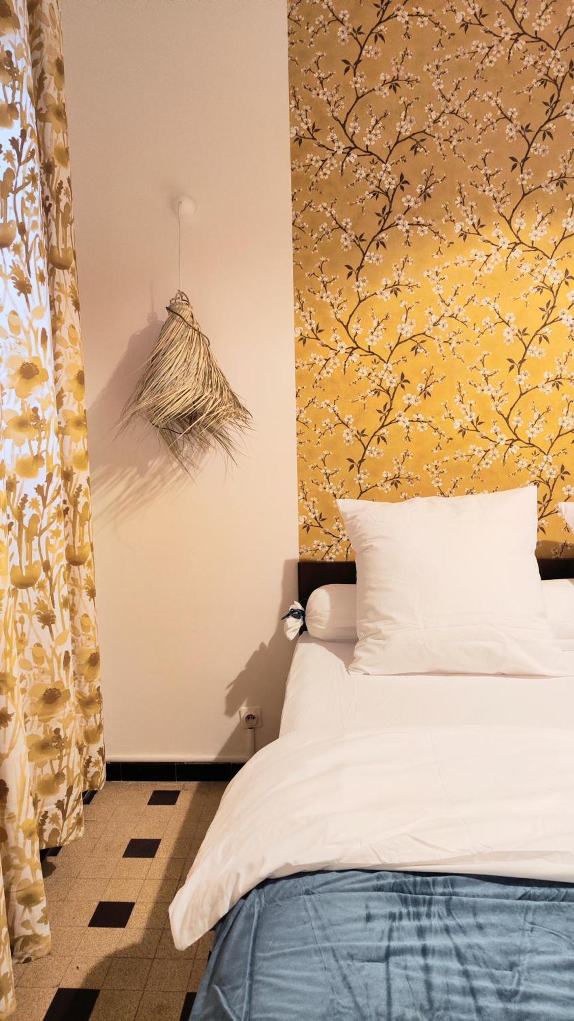 Apartament Le Petit Catalan Marsylia Zewnętrze zdjęcie