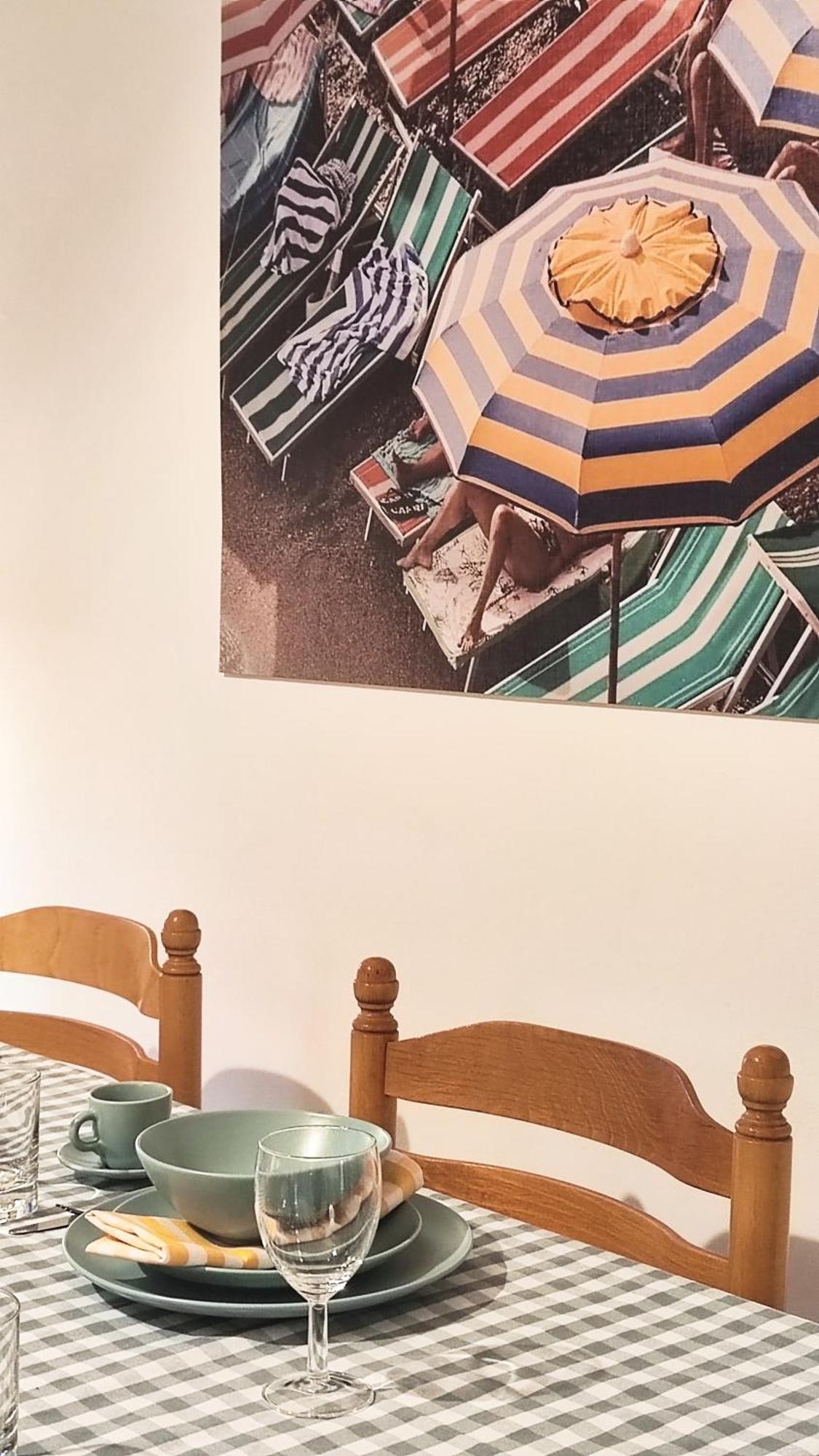 Apartament Le Petit Catalan Marsylia Zewnętrze zdjęcie