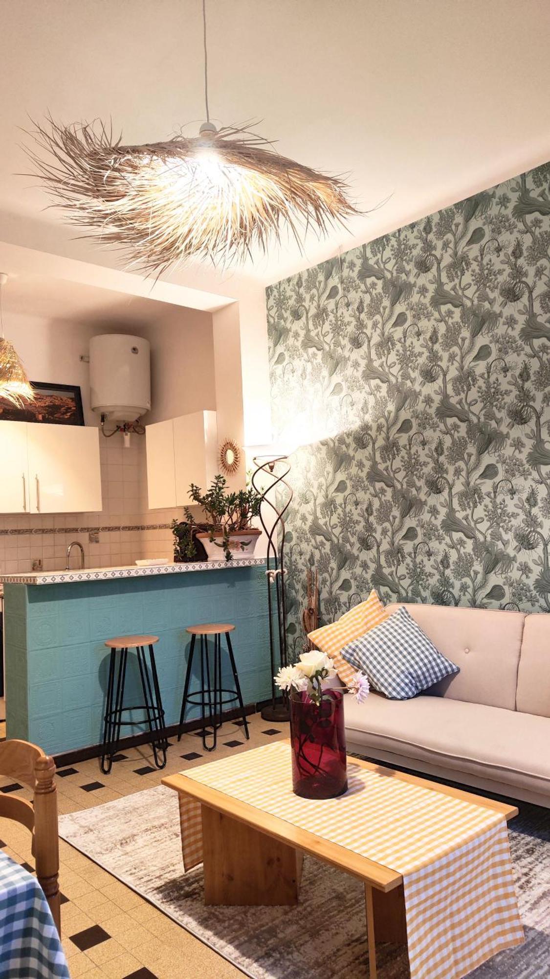 Apartament Le Petit Catalan Marsylia Zewnętrze zdjęcie